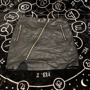 Current mood motorcycle skirt